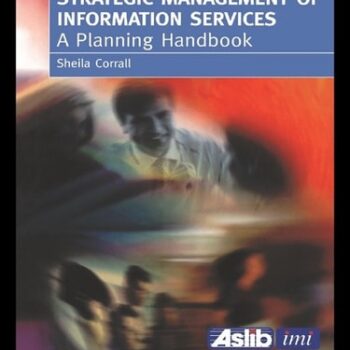 Ebook Strategic Management of Information Services cheap pdf
