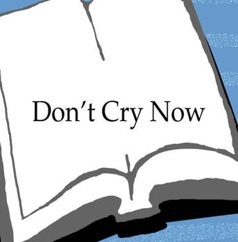 Ebook Don’t Cry Now cheap pdf