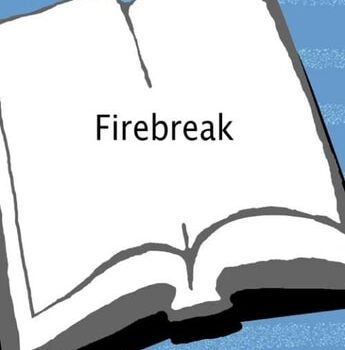 Ebook Firebreak cheap pdf