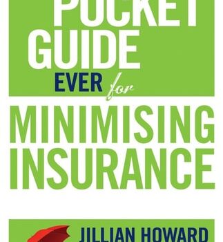 Ebook The Best Pocket Guide Ever for Minimising Insurance cheap pdf