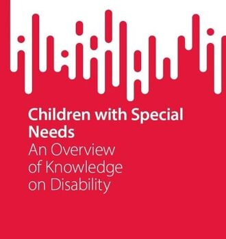 Ebook Children with Special Needs: An Overview of Knowledge on Disability (SpringerBriefs in Social Work) cheap pdf