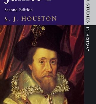 Ebook James I (Seminar Studies) cheap pdf