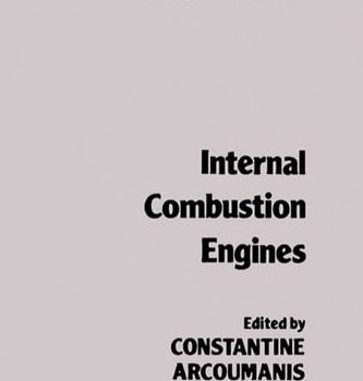 Ebook Internal Combustion Engines (Combustion Treatise Series) cheap pdf