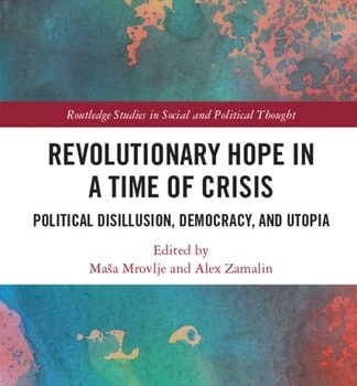 Ebook Revolutionary Hope in a Time of Crisis cheap pdf