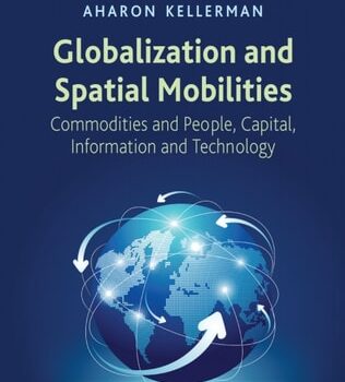 Ebook Globalization and Spatial Mobilities cheap pdf