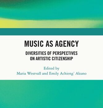 Ebook Music as Agency cheap pdf