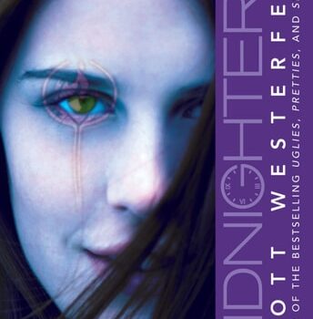 Ebook Midnighters #1: The Secret Hour (Midnighters Series) cheap pdf