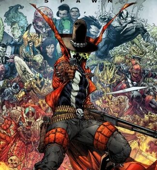 Ebook Gunslinger Spawn Vol. 1 cheap pdf