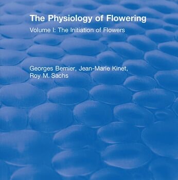 Ebook The Physiology of Flowering Volume I: Initiation Of Flowers cheap pdf