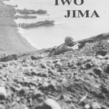 Ebook Iwo Jima cheap pdf