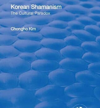 Ebook Korean Shamanism The Cultural Paradox cheap pdf