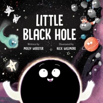 Ebook Little Black Hole cheap pdf
