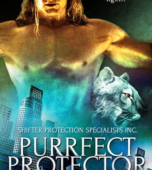 Ebook Purrfect Protector cheap pdf