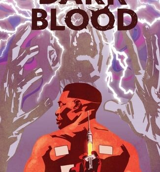 Ebook Dark Blood #3 cheap pdf