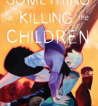 Ebook Something is Killing the Children #20 cheap pdf