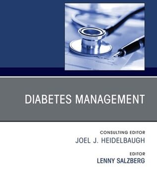 Ebook Diabetes Management, An Issue of Primary Care: Clinics in Office Practice cheap pdf