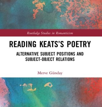Ebook Reading Keats’s Poetry cheap pdf