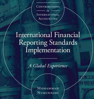 Ebook International Financial Reporting Standards Implementation cheap pdf