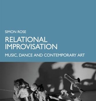 Ebook Relational Improvisation cheap pdf