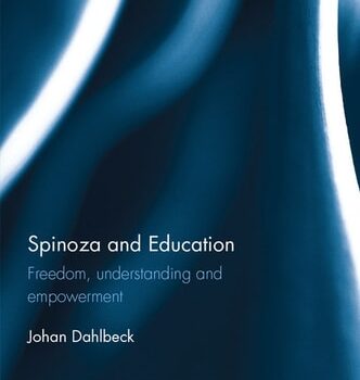 Ebook Spinoza and Education Freedom, understanding and empowerment cheap pdf