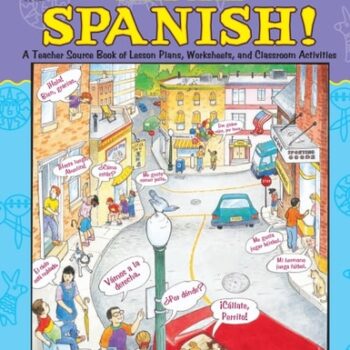 Ebook Teach Them Spanish!, Grade 2 cheap pdf