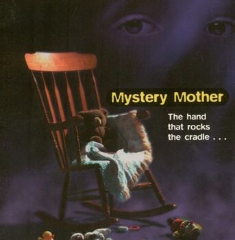 Ebook Mystery Mother (Replica #8) cheap pdf