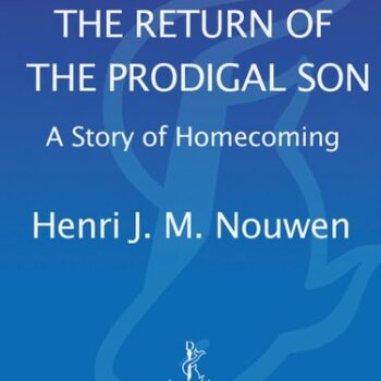 Ebook The Return of the Prodigal Son: A Story of Homecoming cheap pdf