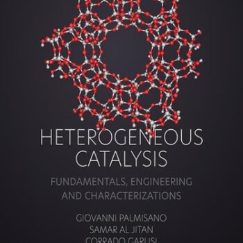 Ebook Heterogeneous Catalysis cheap pdf