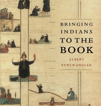 Ebook Bringing Indians to the Book cheap pdf
