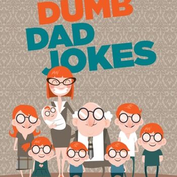 Ebook Reader’s Digest Dumb Dad Jokes cheap pdf
