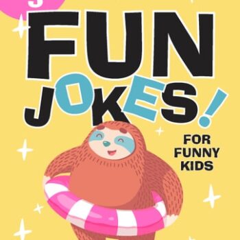 Ebook Reader’s Digest Fun Jokes for Funny Kids vol 3 cheap pdf
