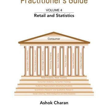 Ebook The Marketing Analytics Practitioner’s Guide: Volume 4: Retail and Statistics cheap pdf