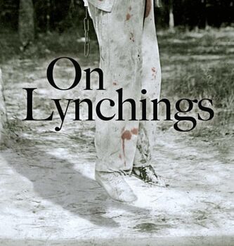 Ebook On Lynchings (Dover Books on Africa-Americans) cheap pdf