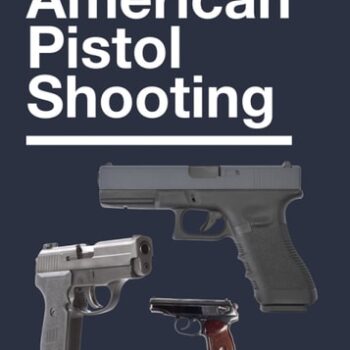 Ebook American Pistol Shooting cheap pdf
