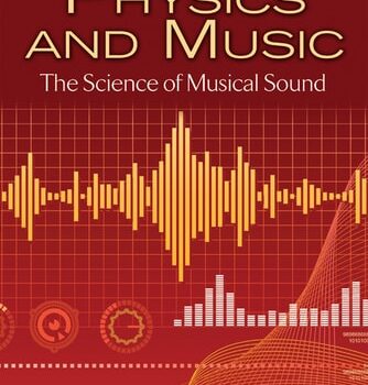 Ebook Physics and Music: The Science of Musical Sound (Dover Books on Physics) cheap pdf