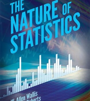 Ebook The Nature of Statistics (Dover Books on Mathematics) cheap pdf