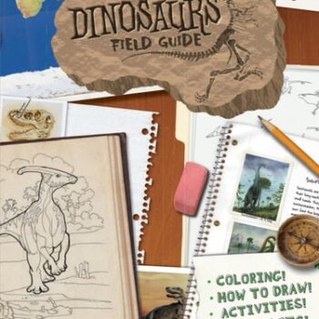 Ebook Dinosaurs Field Guide (Dover Children’s Science Books) cheap pdf