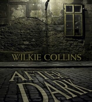 Ebook After Dark cheap pdf