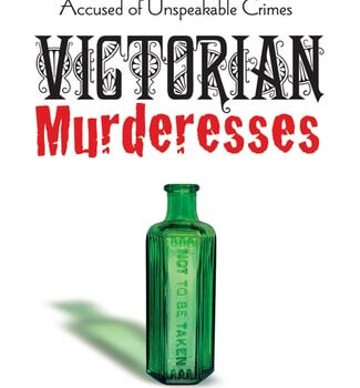 Ebook Victorian Murderesses: A True History of Thirteen Respectable French and English Women Accused of Unspeakable Crimes (Dover Books on History, Political and Social Science) cheap pdf