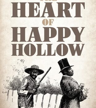 Ebook The Heart of Happy Hollow (Dover Thrift Editions: Black History) cheap pdf