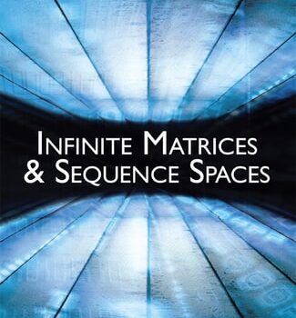 Ebook Infinite Matrices and Sequence Spaces (Dover Books on Mathematics) cheap pdf