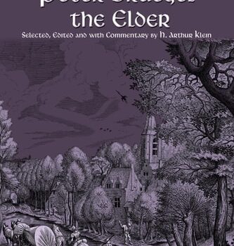 Ebook Graphic Worlds of Peter Bruegel the Elder (Dover Fine Art, History of Art) cheap pdf