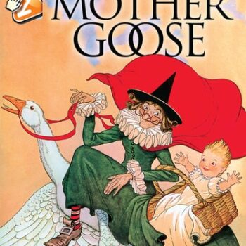 Ebook The Real Mother Goose: with MP3 Downloads (Dover Read and Listen) cheap pdf