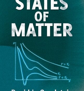 Ebook States of Matter (Dover Books on Physics) cheap pdf