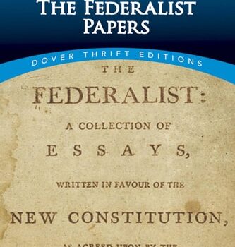 Ebook The Federalist Papers (Dover Thrift Editions) cheap pdf