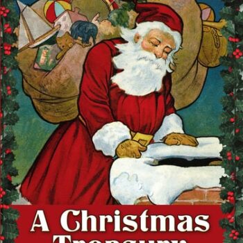 Ebook A Christmas Treasury cheap pdf