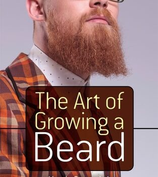 Ebook The Art of Growing a Beard cheap pdf