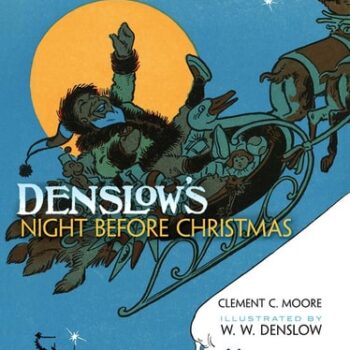 Ebook Denslow’s Night Before Christmas cheap pdf