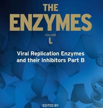 Ebook Viral Replication Enzymes and their Inhibitors Part B cheap pdf
