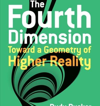 Ebook The Fourth Dimension: Toward a Geometry of Higher Reality (Dover Books on Science) cheap pdf